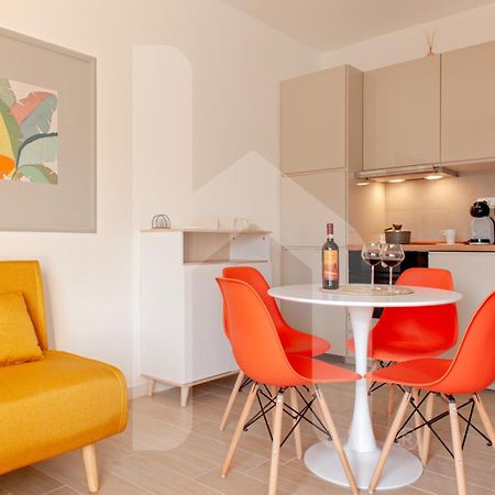Homiday- New Apt- Free Parking- Aeroporto - Ospedale Pisa Dış mekan fotoğraf