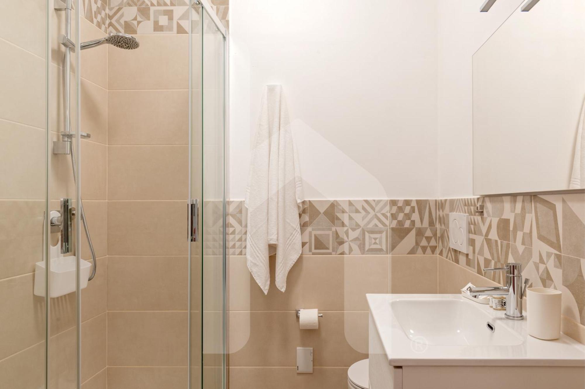 Homiday- New Apt- Free Parking- Aeroporto - Ospedale Pisa Dış mekan fotoğraf