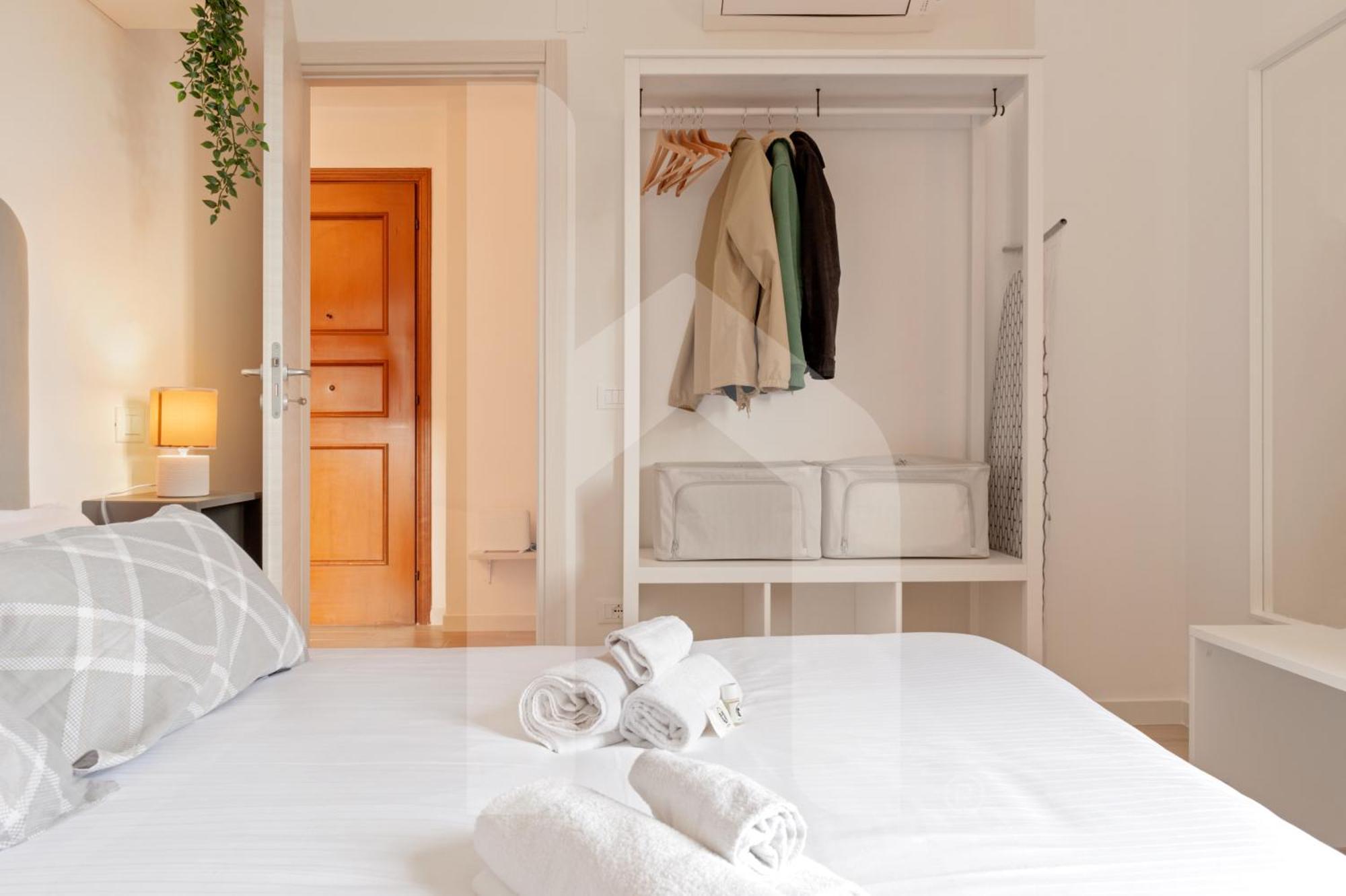 Homiday- New Apt- Free Parking- Aeroporto - Ospedale Pisa Dış mekan fotoğraf