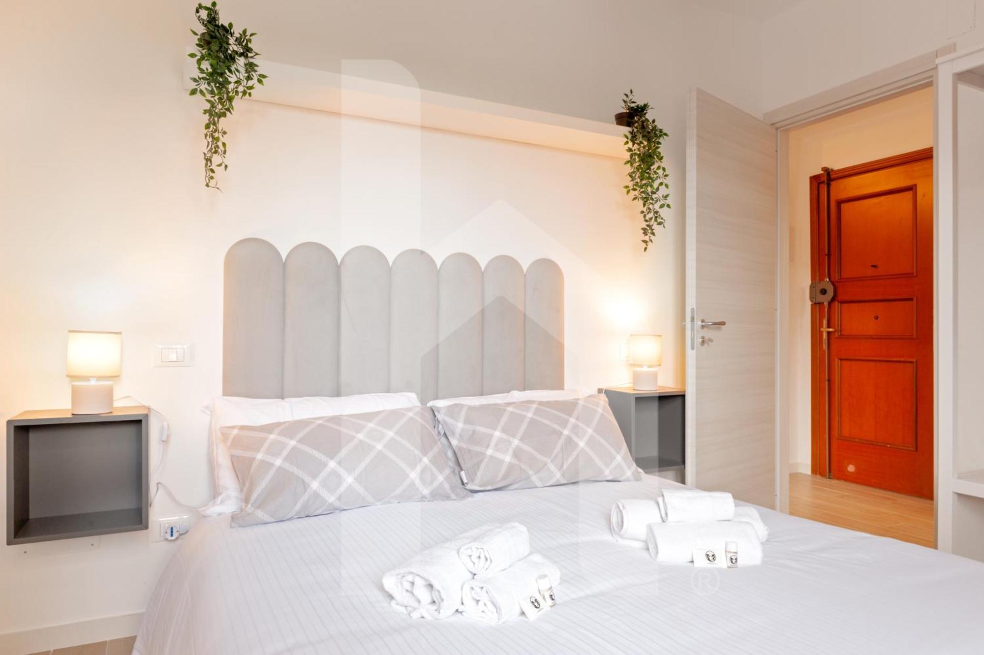 Homiday- New Apt- Free Parking- Aeroporto - Ospedale Pisa Dış mekan fotoğraf